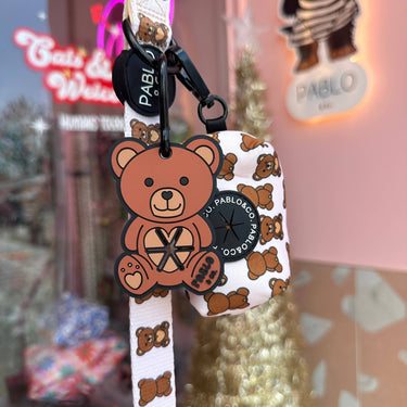 Doo Doo Holder - Teddy Bear