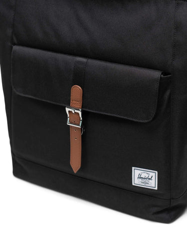 Herschel Retreat Tote 20L - Black Tonal