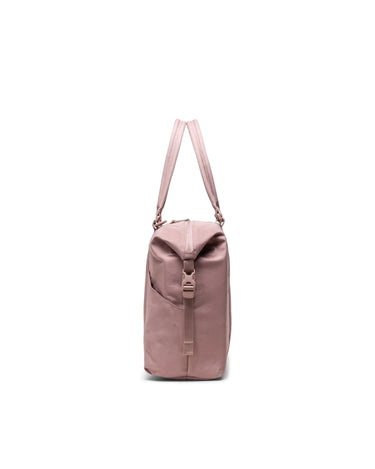 Strand Duffle Diaper Bag 24L - Ash Rose