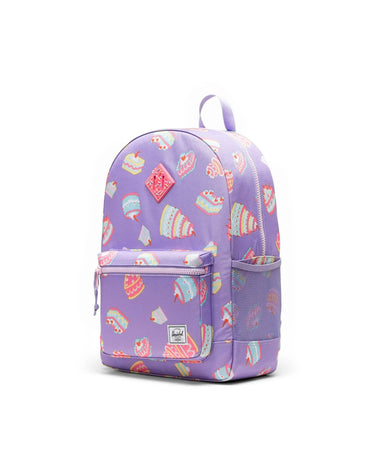Herschel Heritage Youth Backpack - Cakes