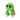 TURBO - TURTLE GREEN REG