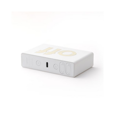 FLIP CLASSIC RUBBER - WHITE