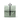 City Backpack | Weather Resistant - 14L Iceberg Green
