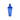THE PENELOPE COCKTAIL SHAKER - COBALT