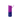 25oz Stainless Steel Single Wall Bottle Colour Change Twilight with Flip Straw Lid