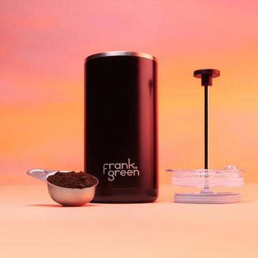 French Press 16oz - Cloud