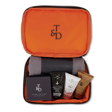 ON THE ROAD - TRAVEL KIT 2.0