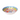 La La Land - Mediterranean Summer - Melamine Salad Bowl