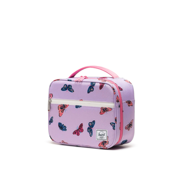 Pop Quiz Lunch Box Little Herschel - Butterfly - Lavendula
