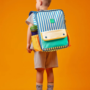 Sun Dash Mini - Adventure Backpack