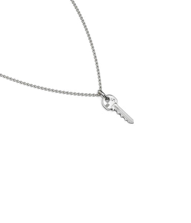 MINI KEY NECKLACE