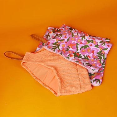 Positano Wet Bag