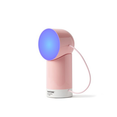 ORBE LEXON X PANTONE - LIGHT PINK