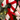 LARGE CANDY CANE HANGING