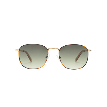 NEPTUNE DEUX | BRIGHT GOLD TORT