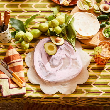 CANDICE BOARD - VANILLA