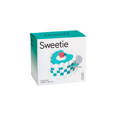 Sweetie Sugar Bowl