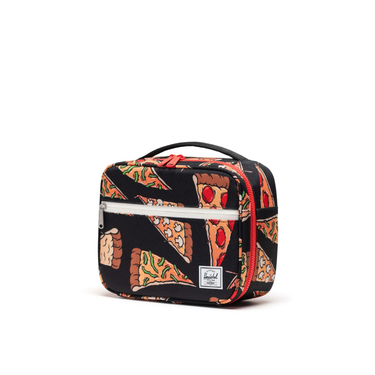 Pop Quiz Lunch Box Little Herschel - Pizza Party