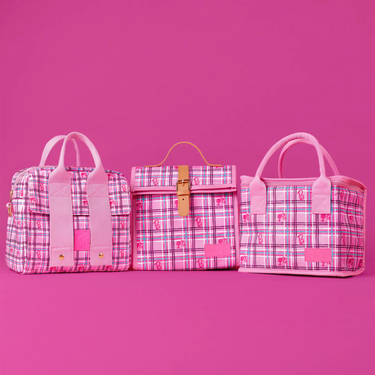 Barbie Dream Lunch Satchel