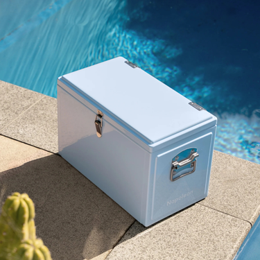 Napoleon Chilly Bin - Sky Blue