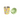 Smoothie Cup 200ml - Happy Fruits