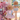 STANDING MRS PASTEL GINGER
