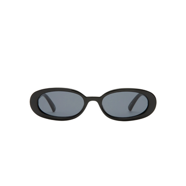 OUTTA LOVE | BLACK SMOKE MONO