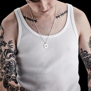 WARM WELCOME NECKLACE