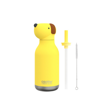 Bestie Bottle 460ml Dog
