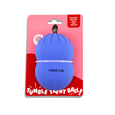 Tumble Treat Ball