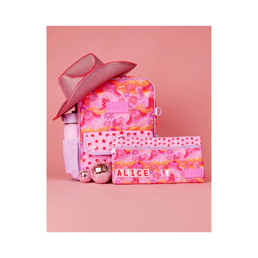 Barbie Rodeo Mini ID Pencil Case
