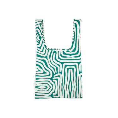 Reusable Bag Medium - Lines