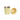 Smoothie Cup 200ml - Moana