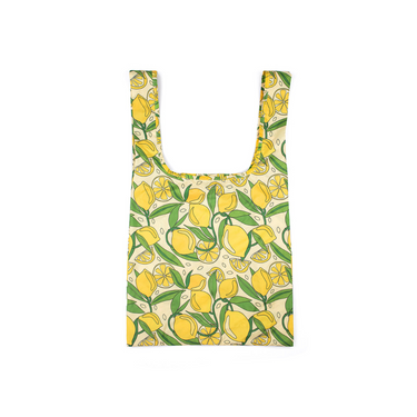 Reusable Bag Medium - Lemons