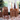 CERAMIC GINGERBREAD MANSION JAR