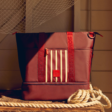 Adventure Bag - Keepsakes