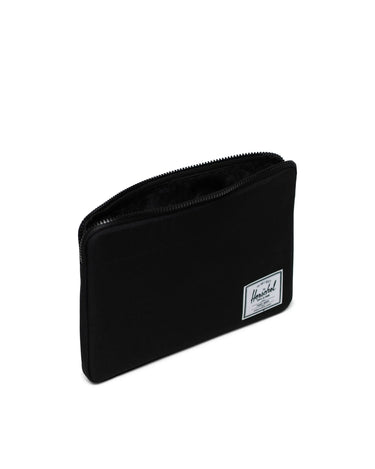 Herschel Anchor Sleeve 14 Inch - Black