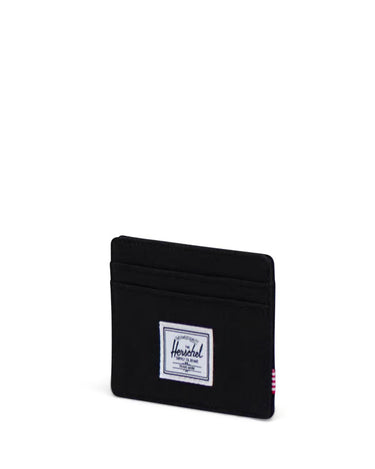 Charlie Cardholder - Black