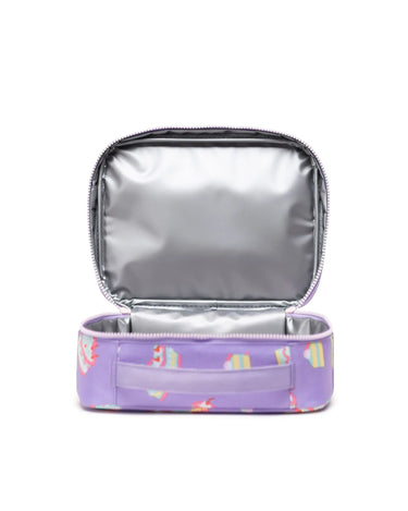 Pop Quiz Lunch Box Little Herschel - Cakes