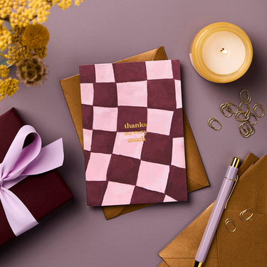 Thanks so very much | Greeting Card