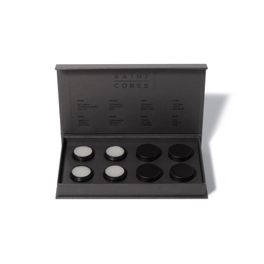 Solid Parfum Discovery 8-Set