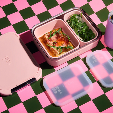 Frank Green Lunch Container - Moon Dust