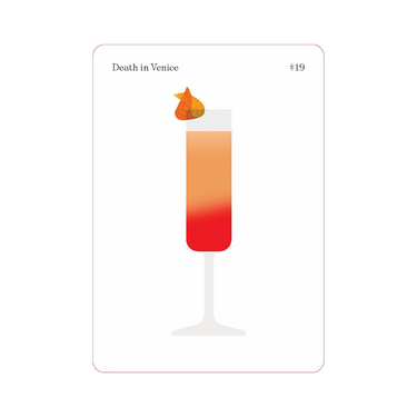 Cocktail Cabinet Spritz