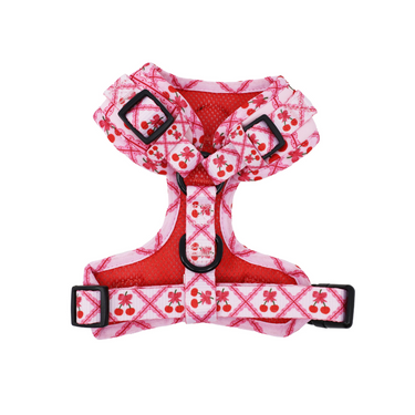 Ma chérie: Adjustable Harness