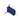 TYKHO 3 BT/FM RADIO - DARK BLUE