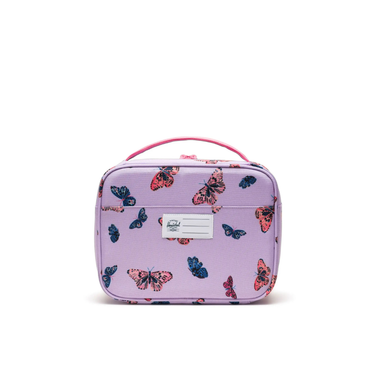 Pop Quiz Lunch Box Little Herschel - Butterfly - Lavendula