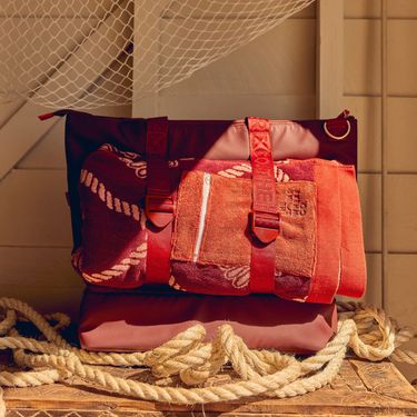 Adventure Bag - Keepsakes