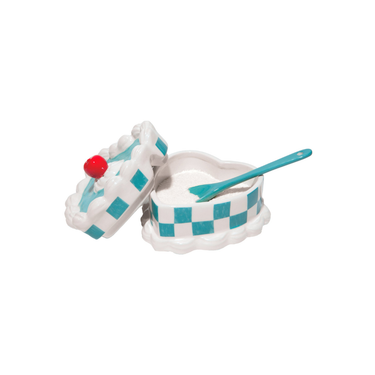 Sweetie Sugar Bowl