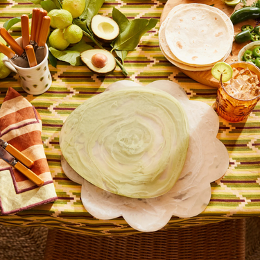 CANDICE BOARD - VANILLA