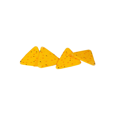 Socks Crunchy Nachos Cheese